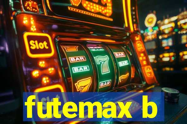 futemax b